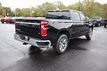 2026 Chevrolet Silverado 1500 Crew Cab 4x4 Pickup for sale #32635 - photo 20
