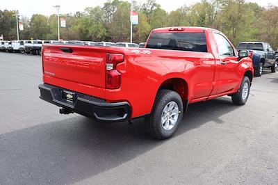 2026 Chevrolet Silverado 1500 Regular Cab 4WD Pickup for sale #32637 - photo 2