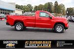 2026 Chevrolet Silverado 1500 Regular Cab 4x4 Pickup for sale #32637 - photo 1