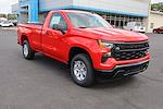 2026 Chevrolet Silverado 1500 Regular Cab 4x4 Pickup for sale #32637 - photo 2