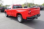 2026 Chevrolet Silverado 1500 Regular Cab 4x4 Pickup for sale #32637 - photo 21