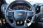 2025 Chevrolet Silverado 3500 Regular Cab 4WD Reading Stake Bed for sale #32638 - photo 15