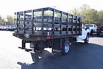 2025 Chevrolet Silverado 3500 Regular Cab 4WD Reading Stake Bed for sale #32638 - photo 2