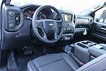 2025 Chevrolet Silverado 3500 Regular Cab 4WD Reading Stake Bed for sale #32638 - photo 5