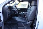 2025 Chevrolet Silverado 3500 Regular Cab 4WD Reading Stake Bed for sale #32638 - photo 7