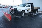 2018 Ram 3500 Regular Cab DRW 4WD Flatbed Truck for sale #32638A - photo 2