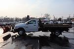 2018 Ram 3500 Regular Cab DRW 4WD Flatbed Truck for sale #32638A - photo 30