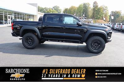 2026 Chevrolet Colorado Crew Cab 4x4 Pickup for sale #32643 - photo 1