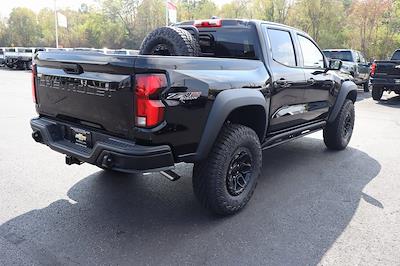 2026 Chevrolet Colorado Crew Cab 4WD Pickup for sale #32643 - photo 2