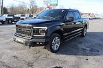 2018 Ford F-150 SuperCrew Cab 4WD Pickup for sale #32643A - photo 32