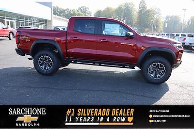 2026 Chevrolet Colorado Crew Cab 4WD Pickup for sale #32644 - photo 1