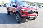 2026 Chevrolet Colorado Crew Cab 4WD Pickup for sale #32644 - photo 2