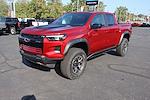 2026 Chevrolet Colorado Crew Cab 4WD Pickup for sale #32644 - photo 25