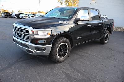 2019 Ram 1500 Crew Cab 4WD Pickup for sale #32644A - photo 2