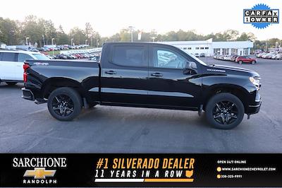 2022 Chevrolet Silverado 1500 Crew Cab 4WD Pickup for sale #32649A - photo 1