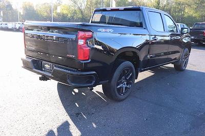 2022 Chevrolet Silverado 1500 Crew Cab 4WD Pickup for sale #32649A - photo 2