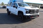 2025 Chevrolet Silverado 3500 Crew Cab 4WD Pickup for sale #32651 - photo 2