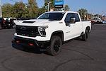 2025 Chevrolet Silverado 3500 Crew Cab 4WD Pickup for sale #32651 - photo 21