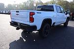 2025 Chevrolet Silverado 3500 Crew Cab 4WD Pickup for sale #32651 - photo 23