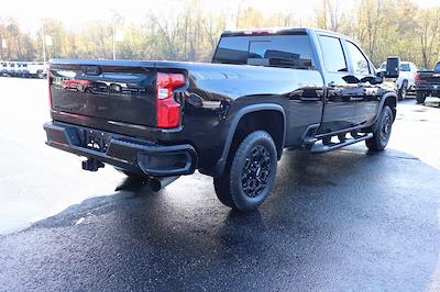 2024 Chevrolet Silverado 2500 Crew Cab SRW 4WD Pickup for sale #32651A - photo 2