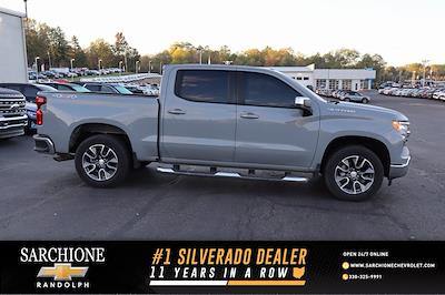 2024 Chevrolet Silverado 1500 Crew Cab 4WD Pickup for sale #32651M - photo 1