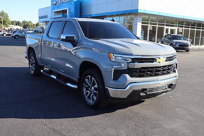 2024 Chevrolet Silverado 1500 Crew Cab 4WD Pickup for sale #32651M - photo 2