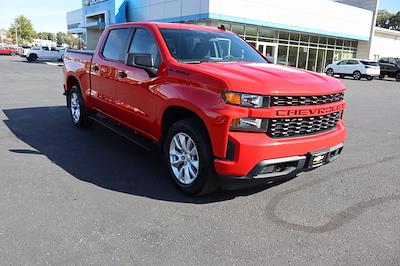 2020 Chevrolet Silverado 1500 Crew Cab 4WD Pickup for sale #32651N - photo 2