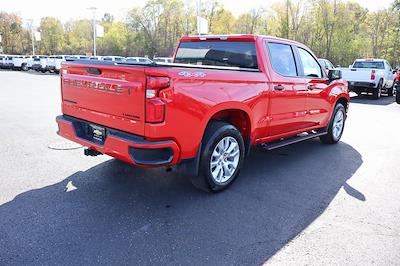 2020 Chevrolet Silverado 1500 Crew Cab 4WD Pickup for sale #32651N - photo 2