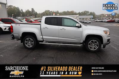2020 Chevrolet Colorado Crew Cab 4WD Pickup for sale #32653A - photo 1