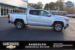 2020 Chevrolet Colorado Crew Cab 4WD Pickup for sale #32653A - photo 1