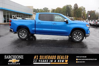 2026 Chevrolet Silverado 1500 Crew Cab 4WD Pickup for sale #32654 - photo 1