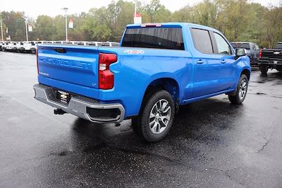 2026 Chevrolet Silverado 1500 Crew Cab 4WD Pickup for sale #32654 - photo 2