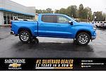 2026 Chevrolet Silverado 1500 Crew Cab 4WD Pickup for sale #32654 - photo 1