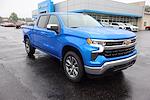 2026 Chevrolet Silverado 1500 Crew Cab 4WD Pickup for sale #32654 - photo 2
