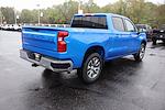 2026 Chevrolet Silverado 1500 Crew Cab 4WD Pickup for sale #32654 - photo 21