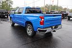 2026 Chevrolet Silverado 1500 Crew Cab 4WD Pickup for sale #32654 - photo 23
