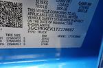 2026 Chevrolet Silverado 1500 Crew Cab 4WD Pickup for sale #32654 - photo 25