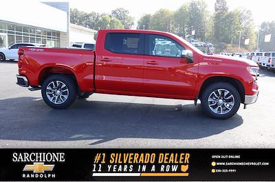 2026 Chevrolet Silverado 1500 Crew Cab 4WD Pickup for sale #32655 - photo 1