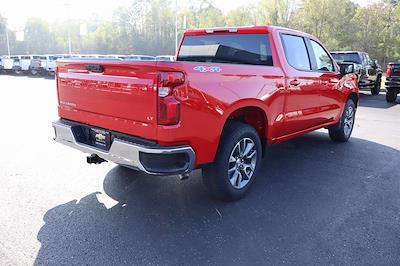 2026 Chevrolet Silverado 1500 Crew Cab 4WD Pickup for sale #32655 - photo 2