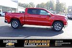 2026 Chevrolet Silverado 1500 Crew Cab 4WD Pickup for sale #32655 - photo 1