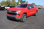2026 Chevrolet Silverado 1500 Crew Cab 4WD Pickup for sale #32655 - photo 19