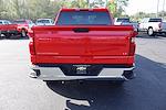 2026 Chevrolet Silverado 1500 Crew Cab 4WD Pickup for sale #32655 - photo 22