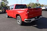 2026 Chevrolet Silverado 1500 Crew Cab 4WD Pickup for sale #32655 - photo 23