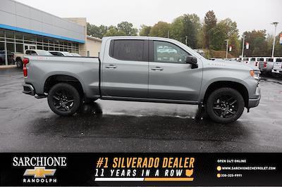 2026 Chevrolet Silverado 1500 Crew Cab 4WD Pickup for sale #32656 - photo 1