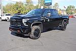 2025 Chevrolet Silverado 2500 Crew Cab 4WD Pickup for sale #32659 - photo 3