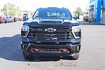 2025 Chevrolet Silverado 2500 Crew Cab 4WD Pickup for sale #32659 - photo 25