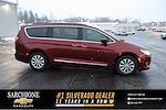 Used 2017 Chrysler Pacifica Touring L Minivan for sale #32665C - photo 1