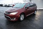 Used 2017 Chrysler Pacifica Touring L Minivan for sale #32665C - photo 2