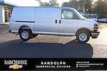 2025 Chevrolet Express 3500 RWD Empty Cargo Van for sale #32667 - photo 1