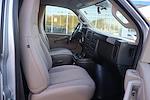 2025 Chevrolet Express 3500 RWD Empty Cargo Van for sale #32667 - photo 16